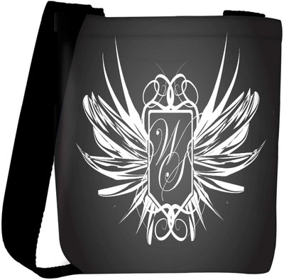 

Snoogg Sling Bag(Multicolor)