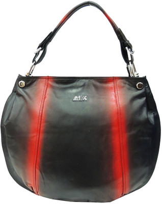 

Mex Hobo(Black)