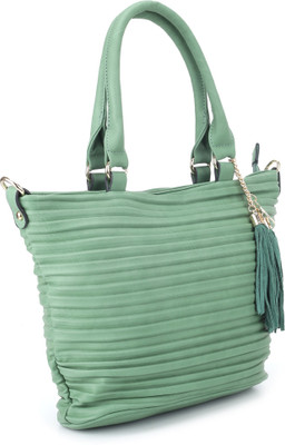 Lavie Hand-held Bag(Green)
