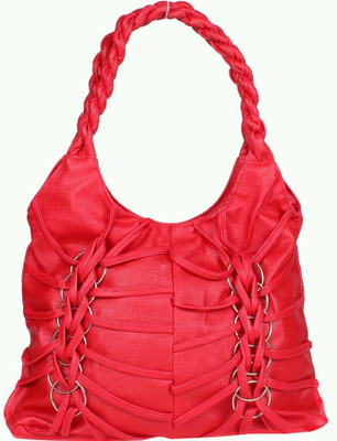

Raju purse collection Shoulder Bag(Red)