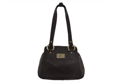 

Second Skin Shoulder Bag(Brown)