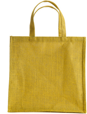 

H&B Tote(Yellow)