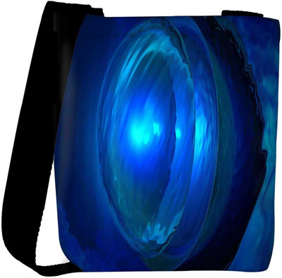 

Snoogg Sling Bag(Multicolor)