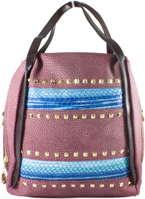 

Heels & Handles Hand-held Bag(Red)