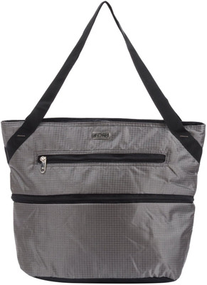 

Clubb Shoulder Bag(Grey)