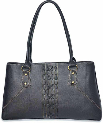 

Admarich Shoulder Bag(Black)