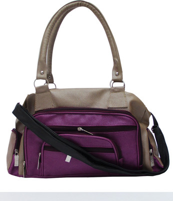 

Glory Fashion Shoulder Bag(Multicolor)