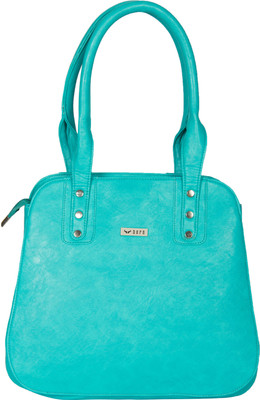 Bern Hand-held Bag(Blue)