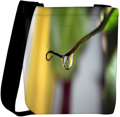 

Snoogg Sling Bag(Multicolor)