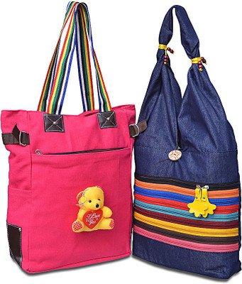 

Arshia Shoulder Bag(Multicolor)
