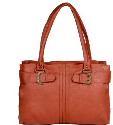 

VOGG Hand-held Bag(Orange)