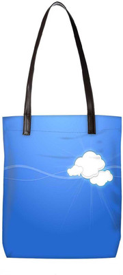 

Snoogg Tote(Multicolor)