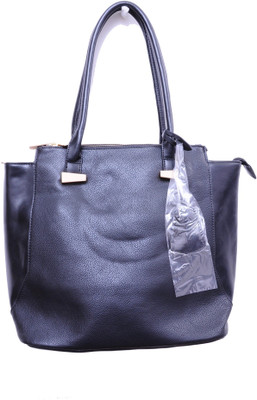 

Monett Shoulder Bag(Black)