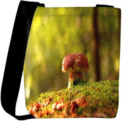 

Snoogg Sling Bag(Multicolor)