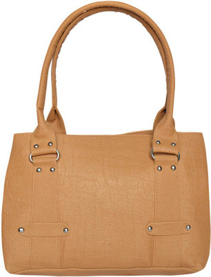 

MOOI-ZAK Shoulder Bag(Tan)