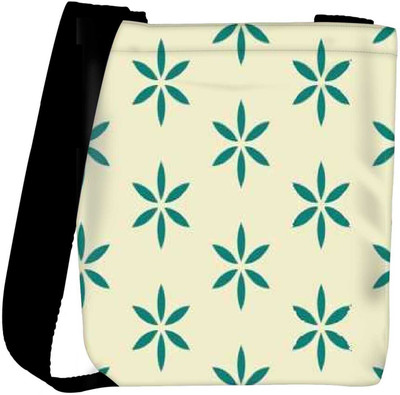 

Snoogg Sling Bag(Multicolor)