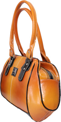 

Deox Hand-held Bag(Multicolor)