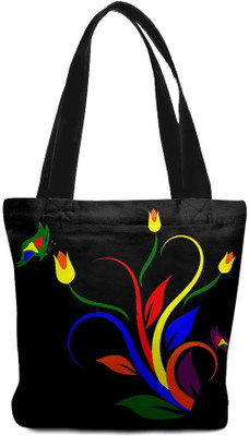 

Panda Creation Tote(Multicolor)