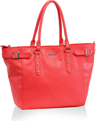 

Adaira Shoulder Bag(Pink)