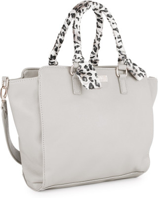 

BC BG Hand-held Bag(White)