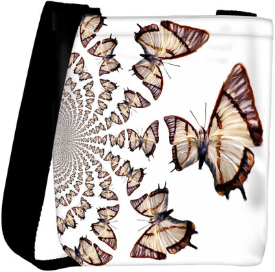 

Snoogg Sling Bag(Multicolor)