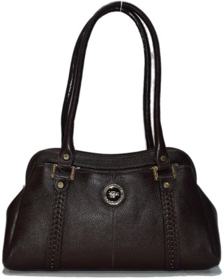 

Moochies Shoulder Bag(Brown)