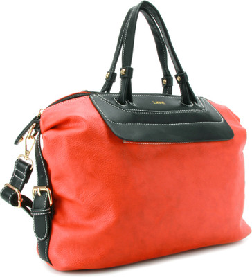 

Lavie Tote(Orange)