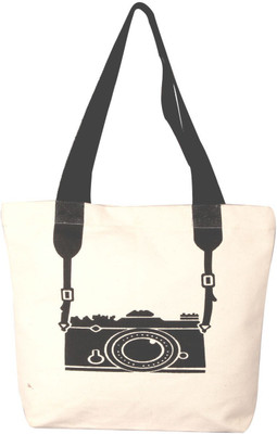 

LimeBerry Tote(White)