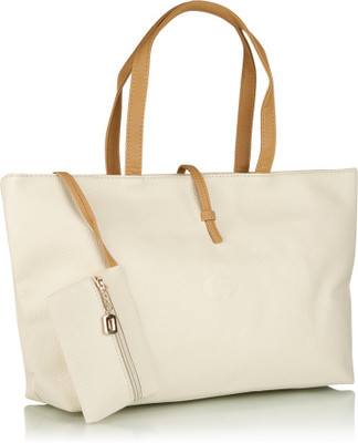 

Giordano Hand-held Bag(White)