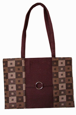 

MTE Shoulder Bag(Brown)