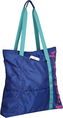 

Fastrack Tote(Blue)