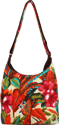 

Anekaant Hobo(Multicolor)