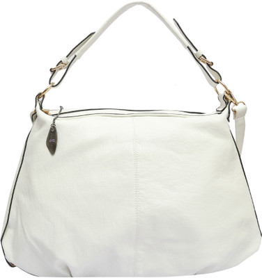 

Pepgirls Shoulder Bag(White)