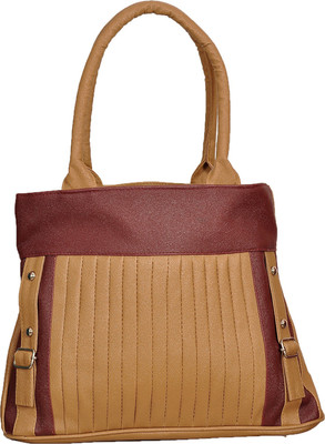 

SMS Shoulder Bag(Brown)