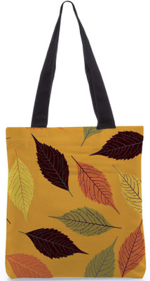 

Snoogg Tote(Multicolor)