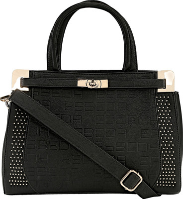 

Esbeda Shoulder Bag(Black)
