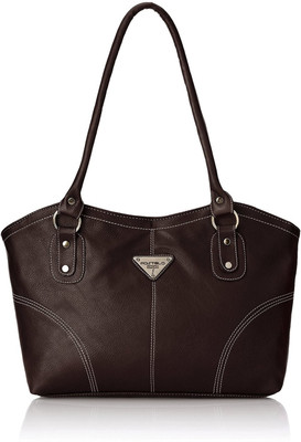 Fostelo Shoulder Bag(Brown)