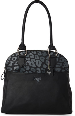 

Baggit Hand-held Bag(Black)