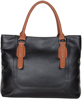 

Adisa Shoulder Bag(Black)