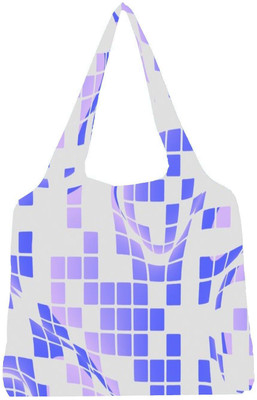 

Snoogg Tote(Multicolor)