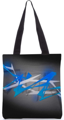 

Snoogg Tote(Multicolor)