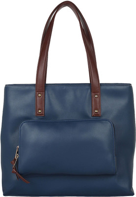 

Berrypeckers Shoulder Bag(Blue)