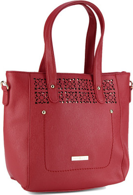 

Addons Tote(Red)