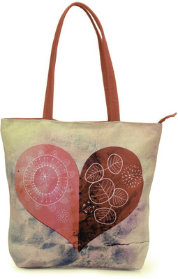 

Nell Tote(Multicolor)