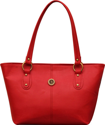 

Fostelo Shoulder Bag(Red)