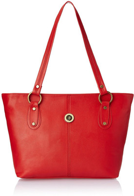 Fostelo Shoulder Bag(Red)