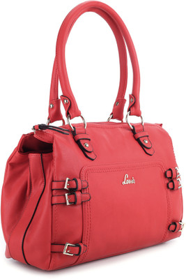

Lavie Hand-held Bag(Red)