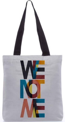 

Snoogg Tote(Multicolor)