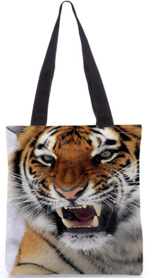 

Snoogg Tote(Multicolor)