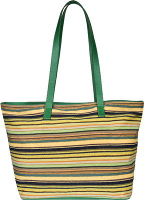 

Anekaant Tote(Multicolor)